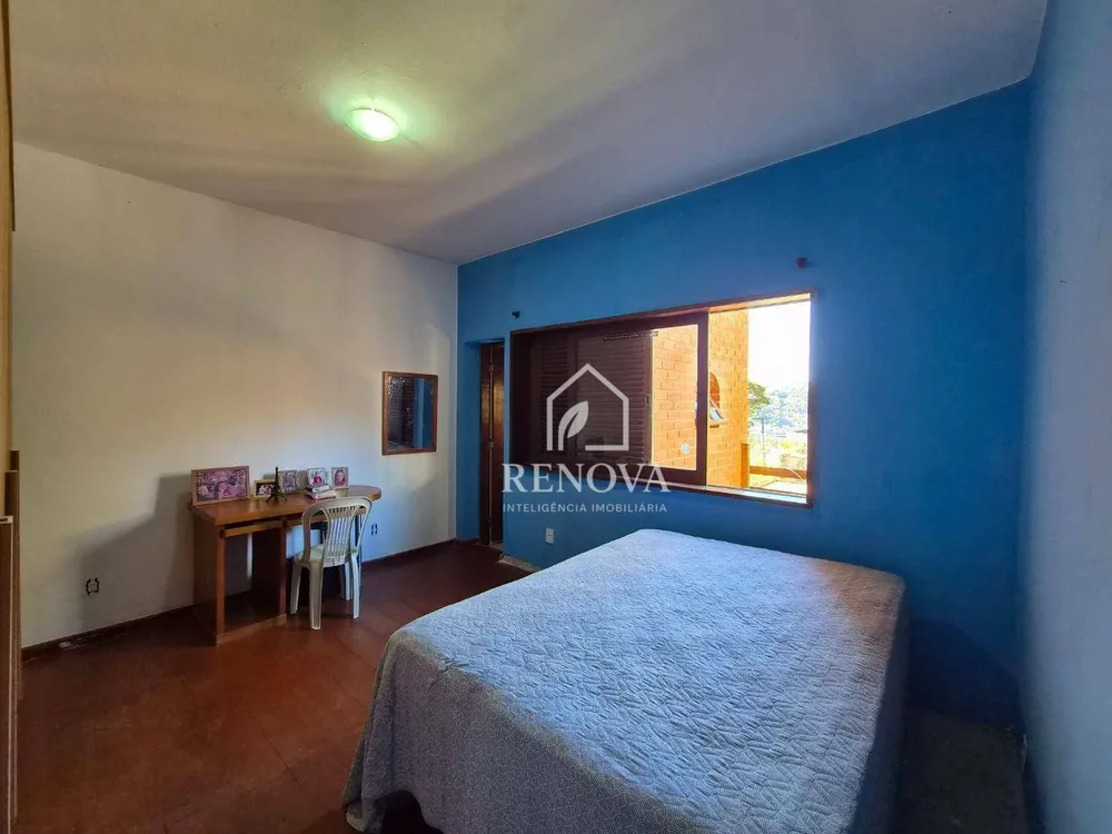 Casa, 5 quartos, 214 m² - Foto 23