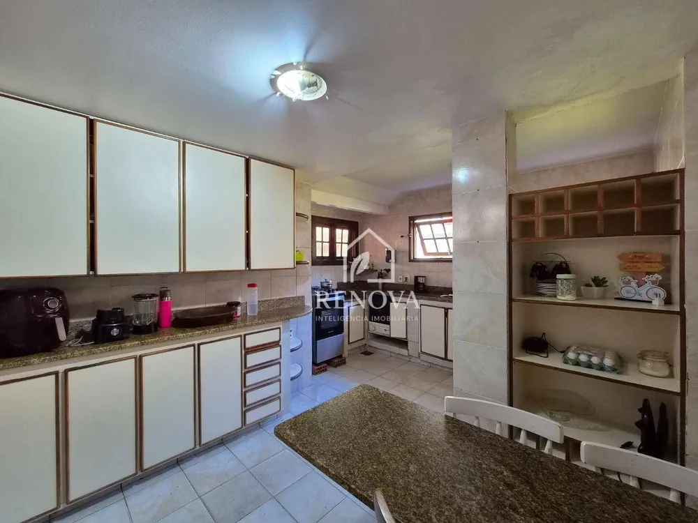 Casa, 5 quartos, 214 m² - Foto 34