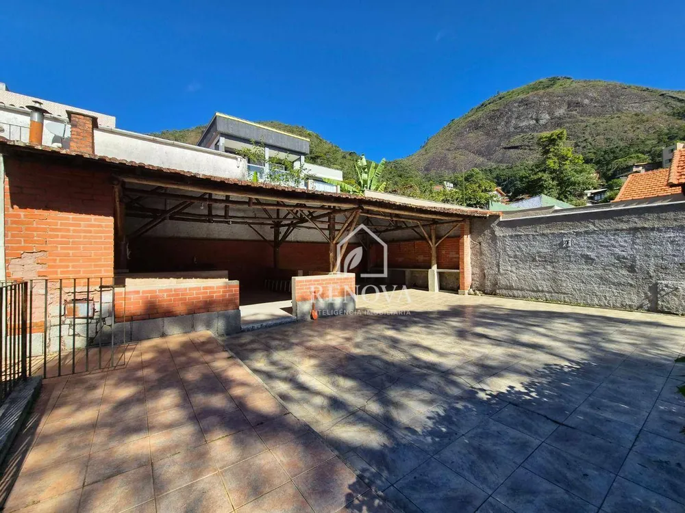Casa, 5 quartos, 214 m² - Foto 40