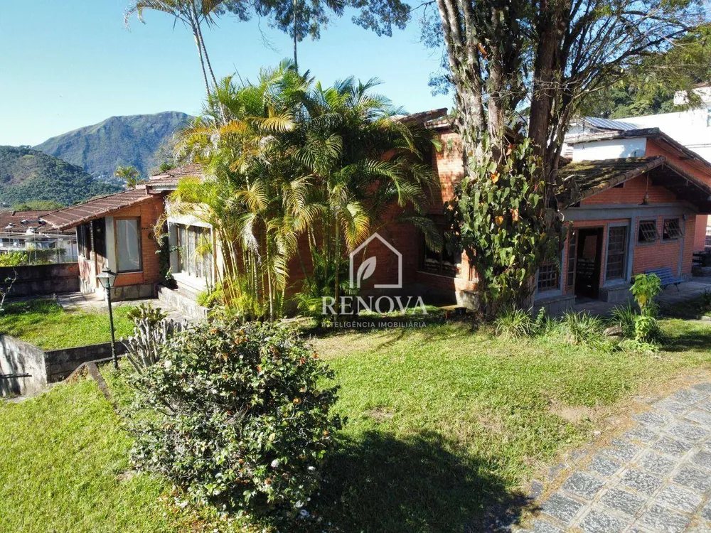 Casa, 5 quartos, 214 m² - Foto 43
