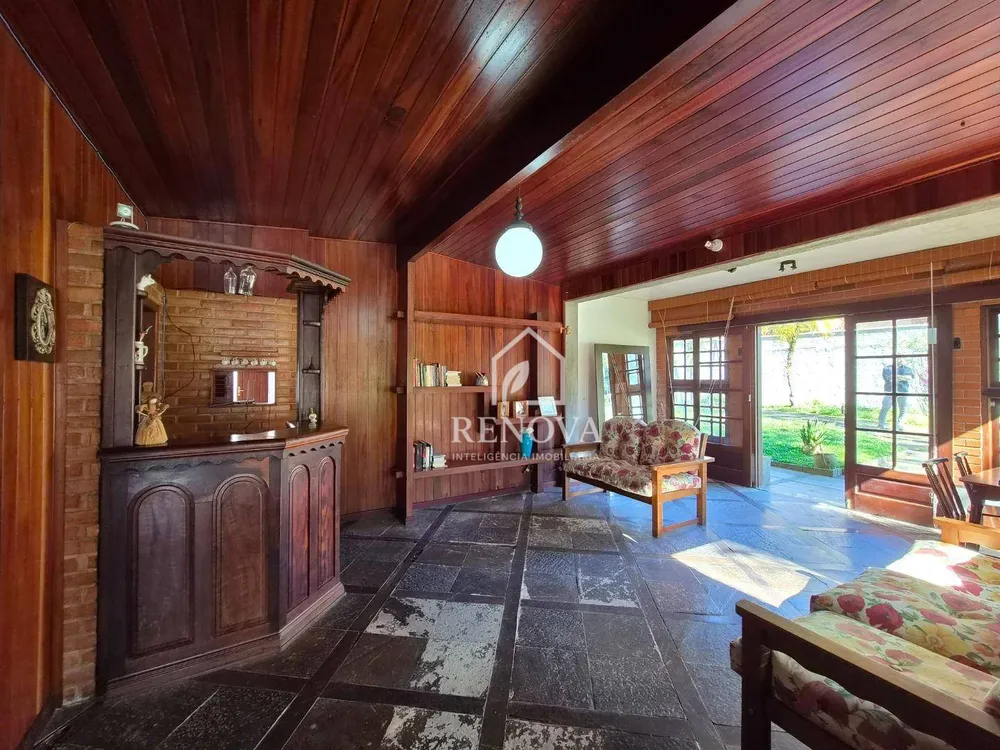 Casa, 5 quartos, 214 m² - Foto 14
