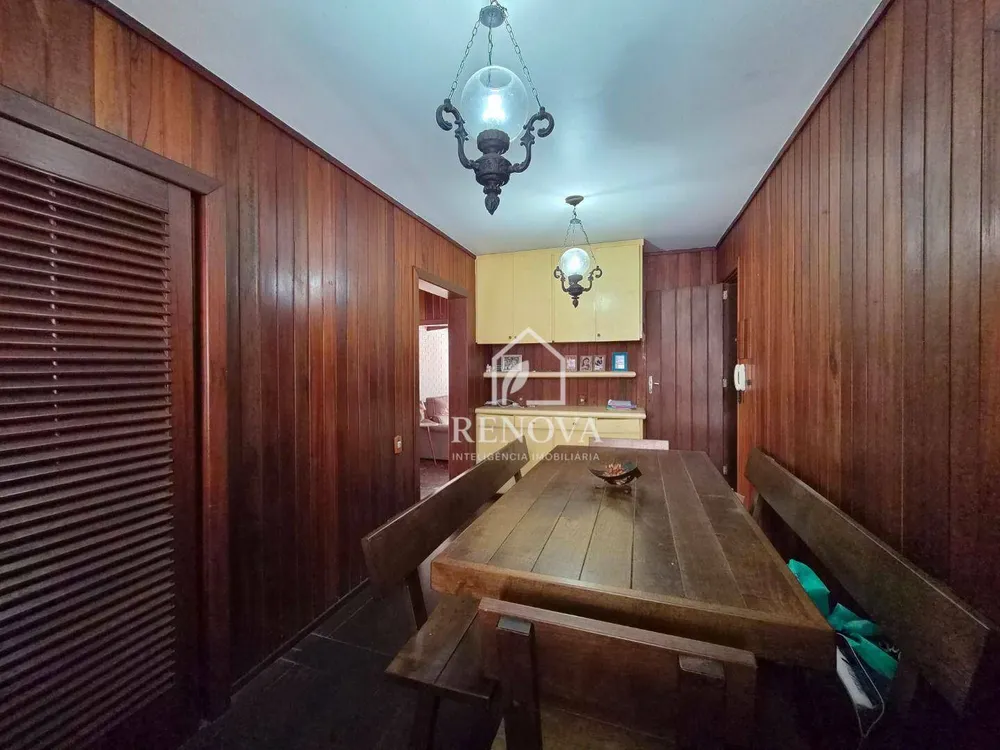 Casa, 5 quartos, 214 m² - Foto 16