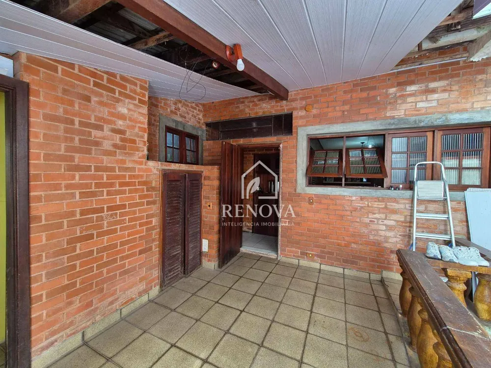 Casa, 5 quartos, 214 m² - Foto 37