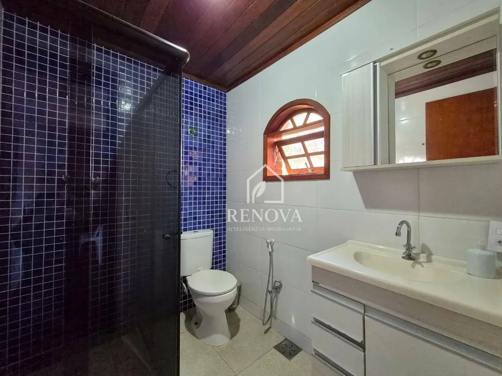 Casa, 5 quartos, 214 m² - Foto 25
