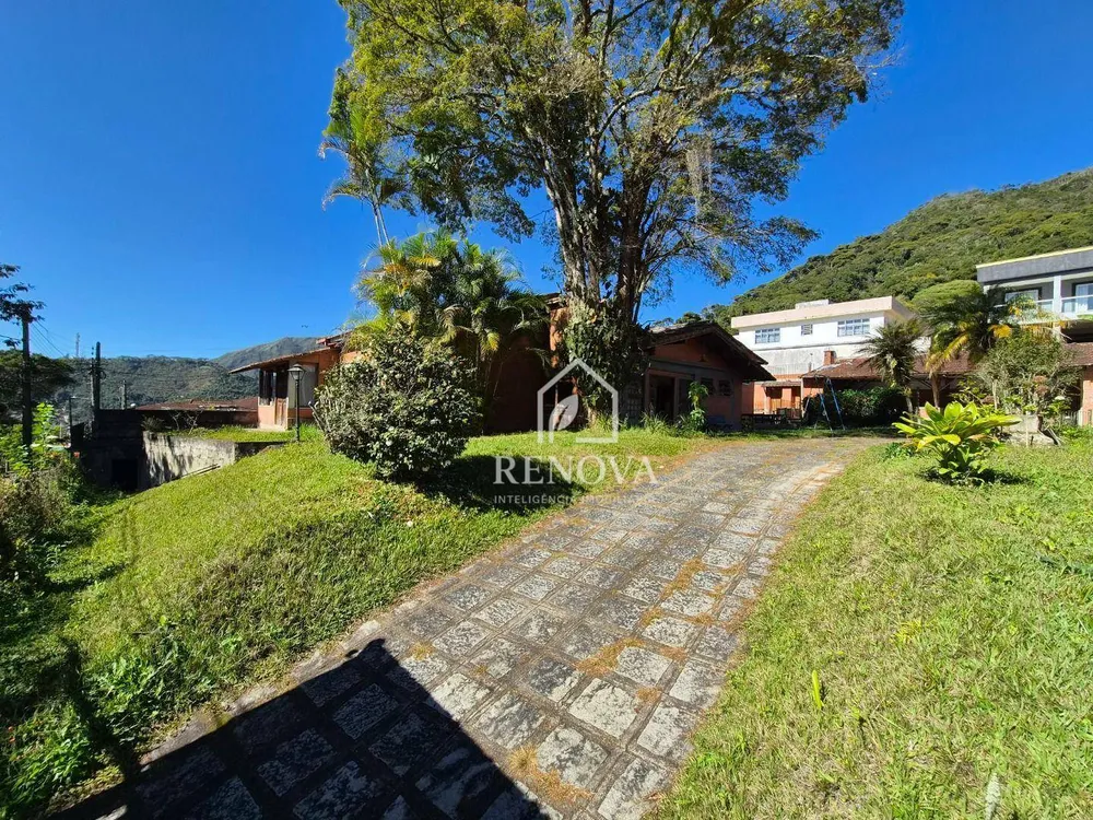 Casa, 5 quartos, 214 m² - Foto 42