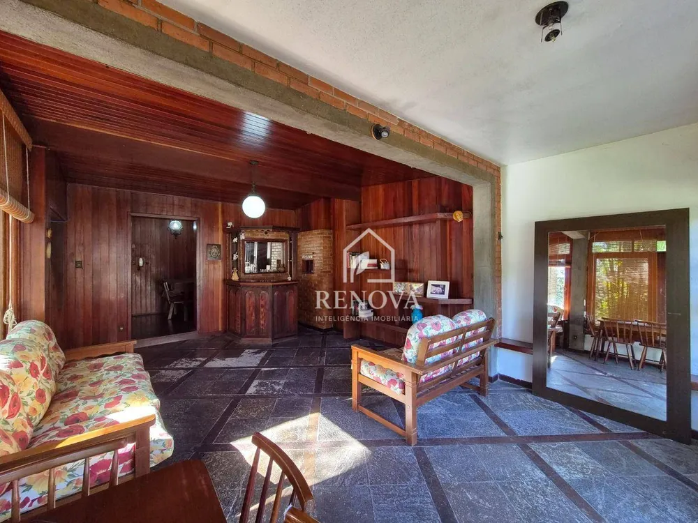 Casa, 5 quartos, 214 m² - Foto 12
