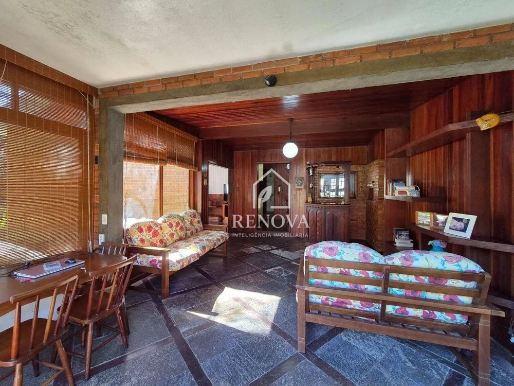 Casa, 5 quartos, 214 m² - Foto 10