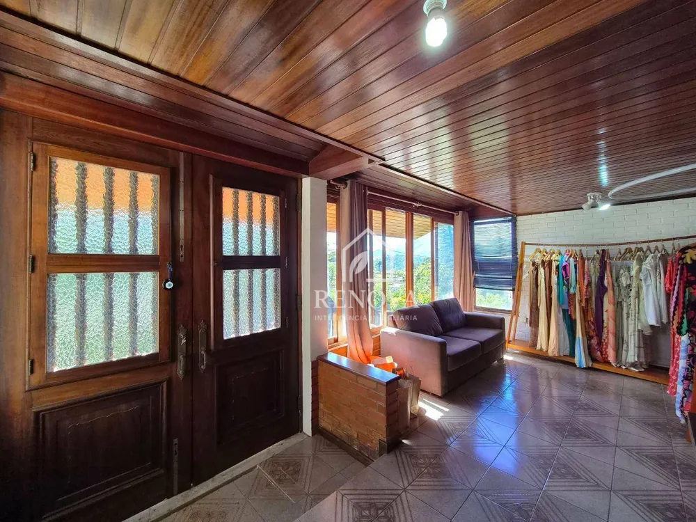 Casa, 5 quartos, 214 m² - Foto 22