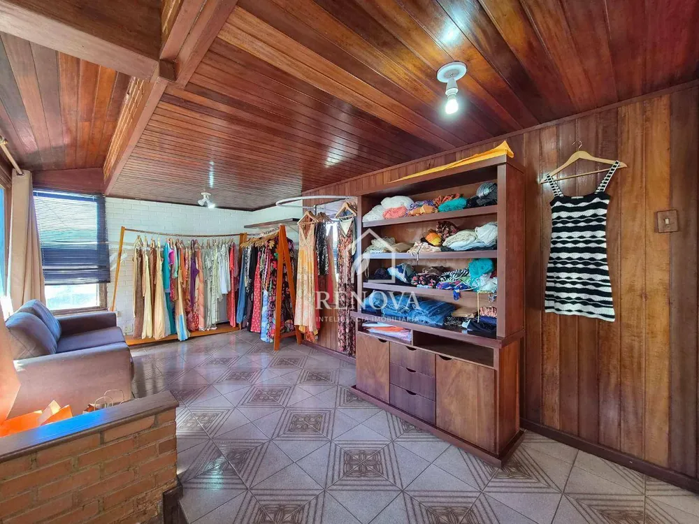 Casa, 5 quartos, 214 m² - Foto 21