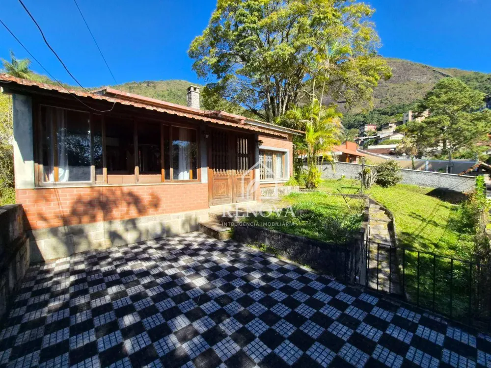 Casa, 5 quartos, 214 m² - Foto 3