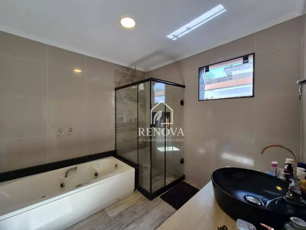 Casa, 5 quartos, 214 m² - Foto 33