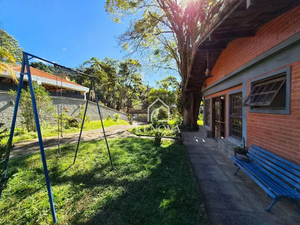 Casa, 5 quartos, 214 m² - Foto 41