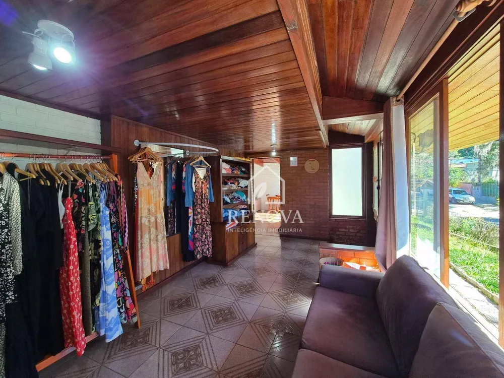 Casa, 5 quartos, 214 m² - Foto 20