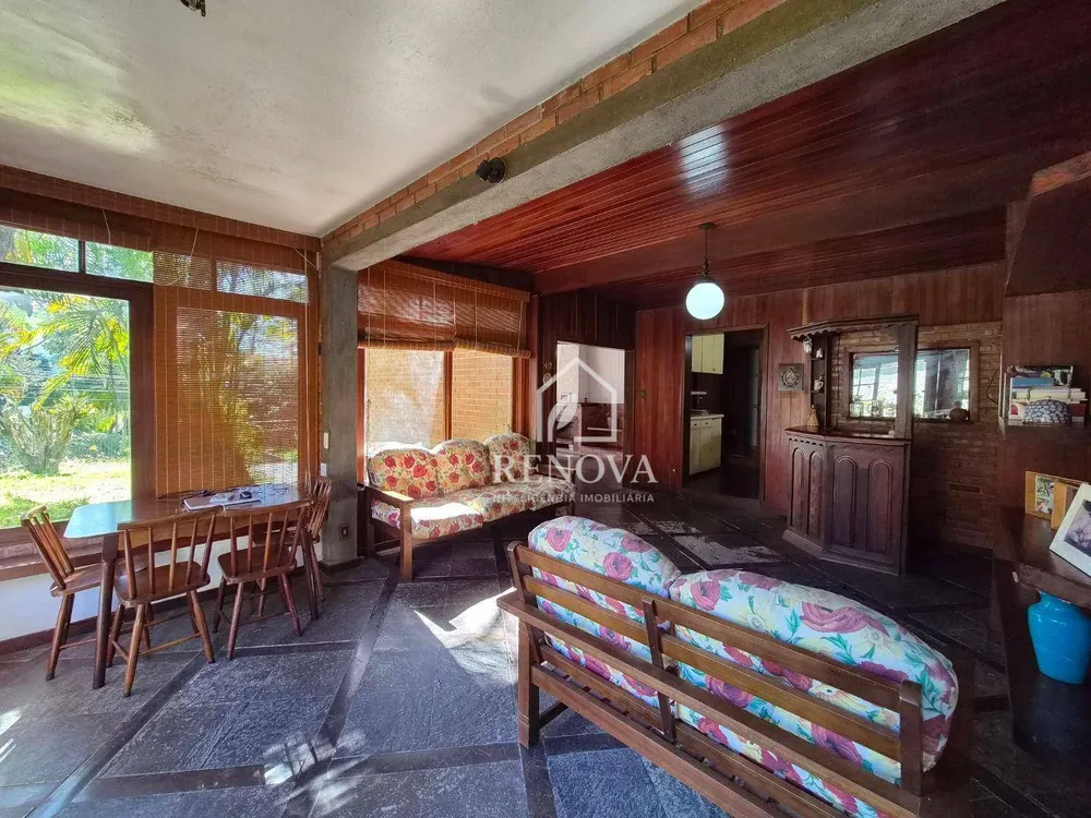 Casa, 5 quartos, 214 m² - Foto 11