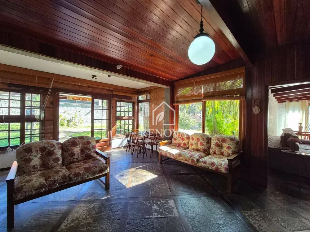 Casa, 5 quartos, 214 m² - Foto 13