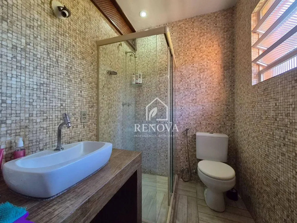 Casa, 5 quartos, 214 m² - Foto 29