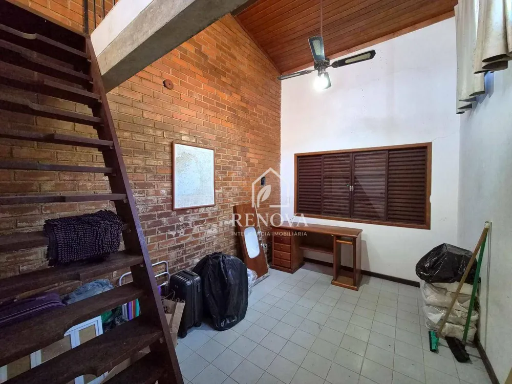 Casa, 5 quartos, 214 m² - Foto 38
