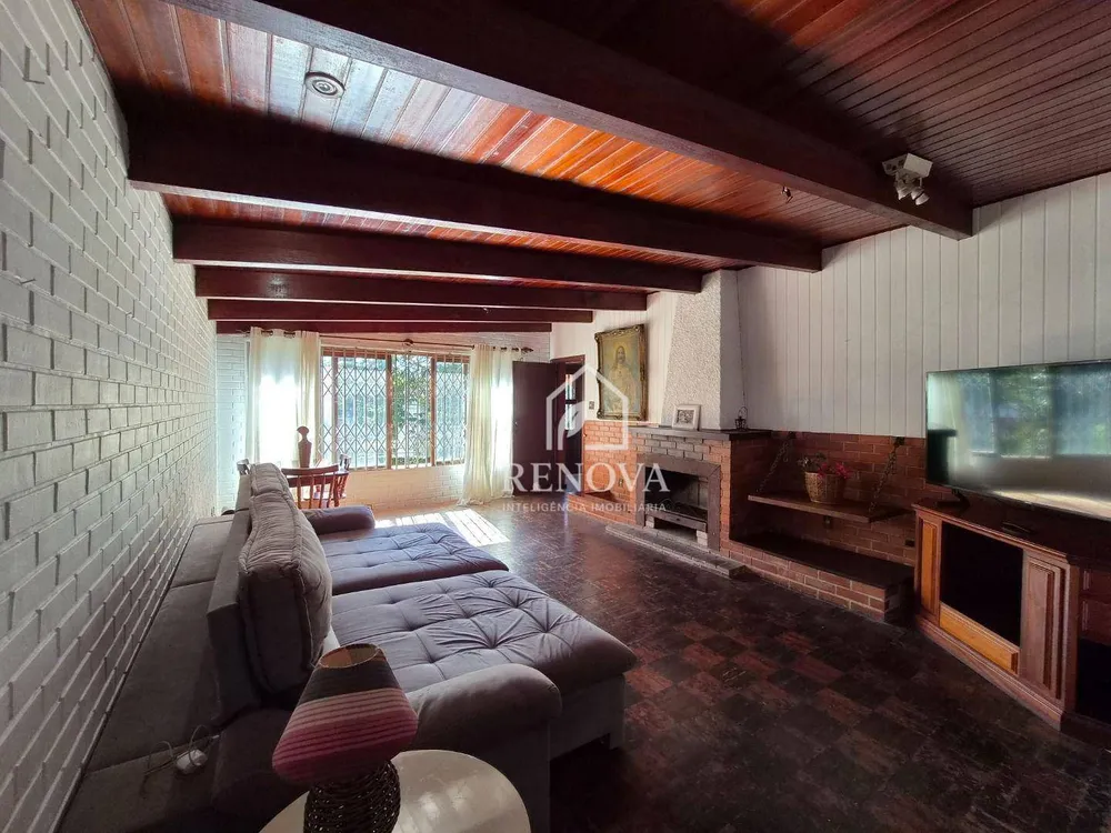 Casa, 5 quartos, 214 m² - Foto 17