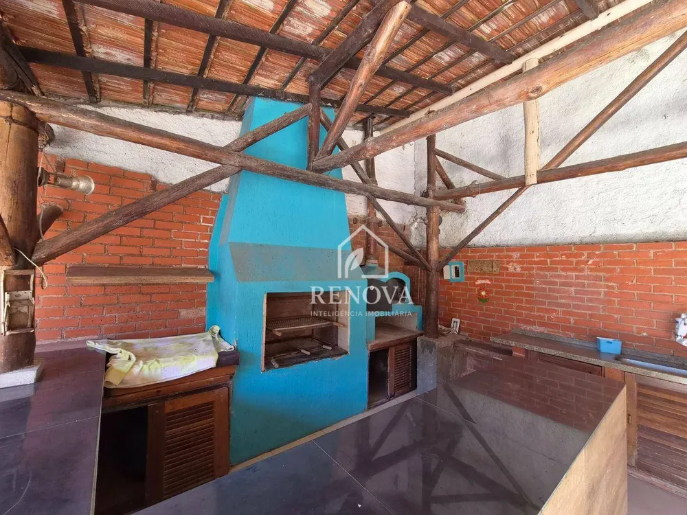 Casa, 5 quartos, 214 m² - Foto 8