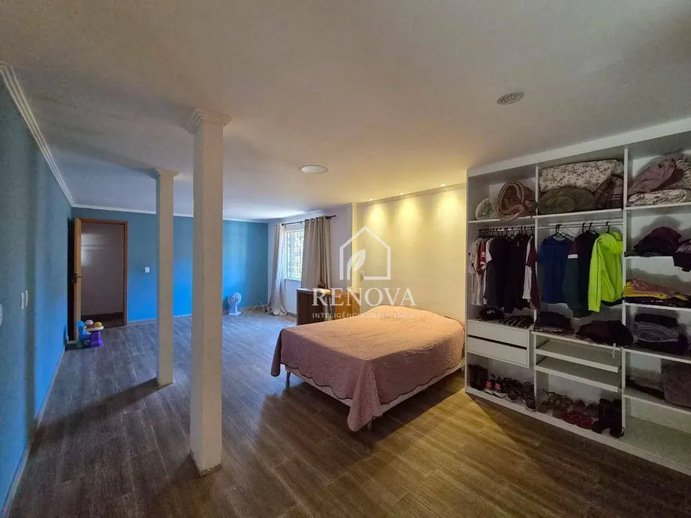 Casa, 5 quartos, 214 m² - Foto 32