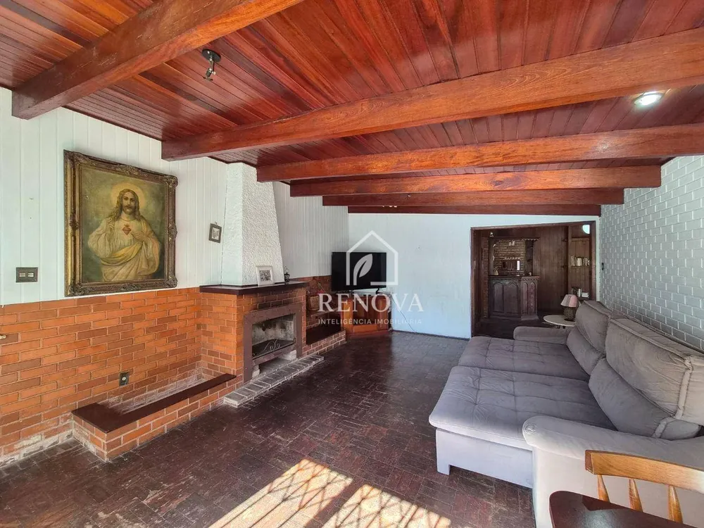 Casa, 5 quartos, 214 m² - Foto 18