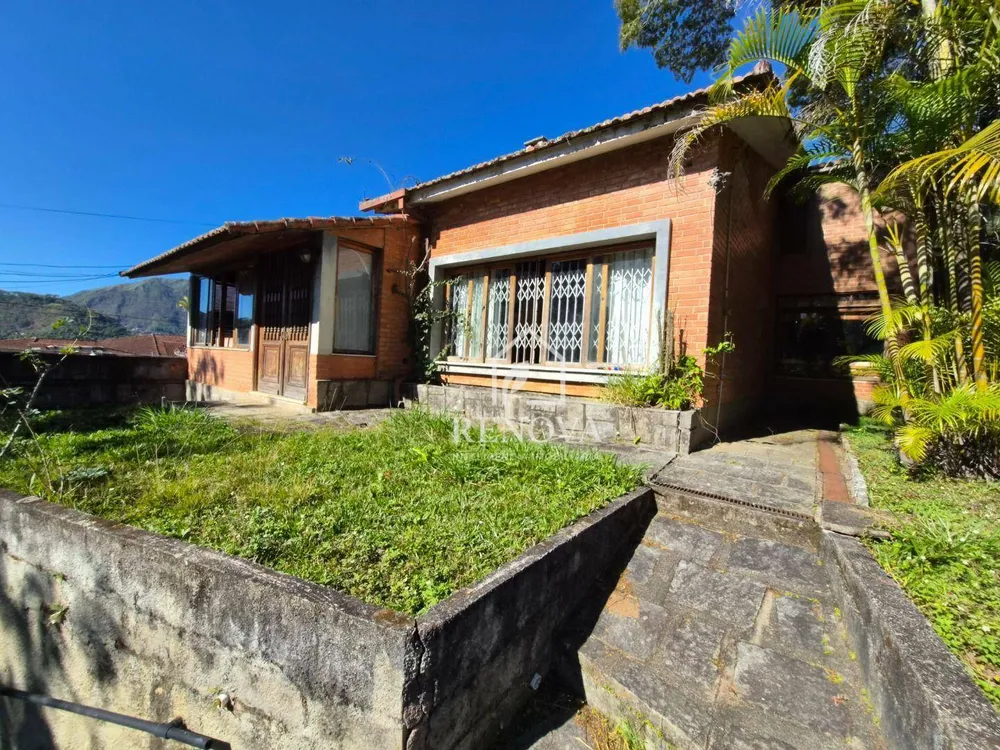 Casa, 5 quartos, 214 m² - Foto 4