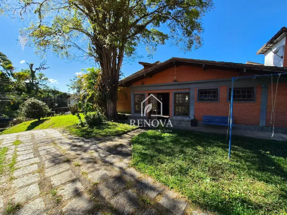 Casa, 5 quartos, 214 m² - Foto 6