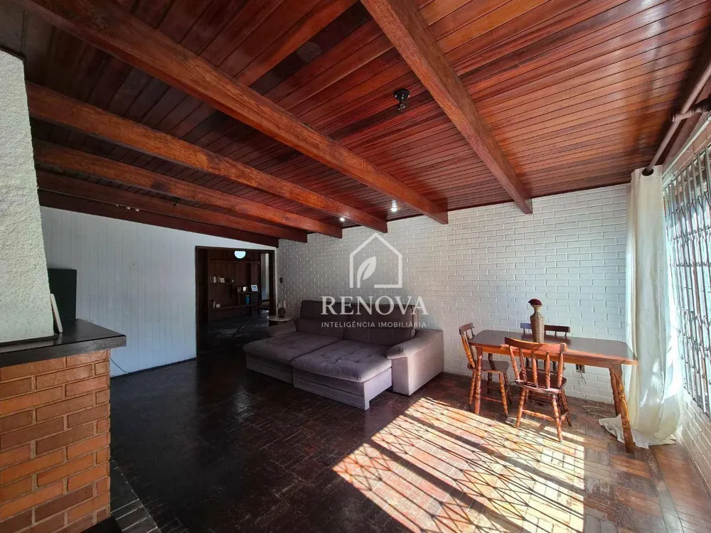 Casa, 5 quartos, 214 m² - Foto 19