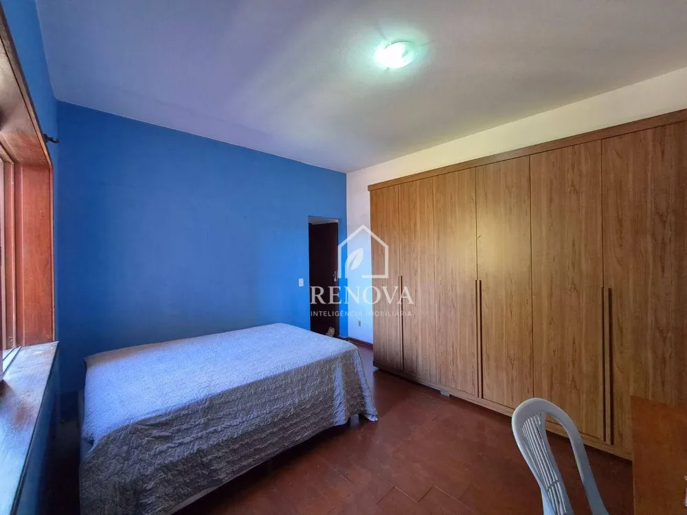 Casa, 5 quartos, 214 m² - Foto 24