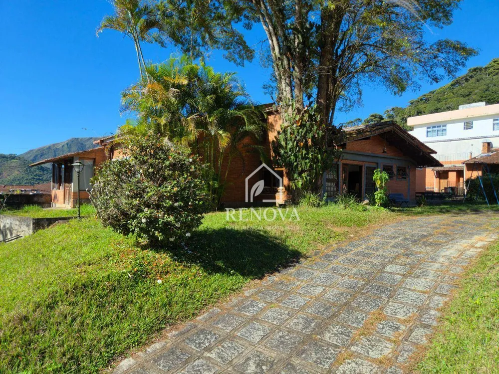 Casa, 5 quartos, 214 m² - Foto 5