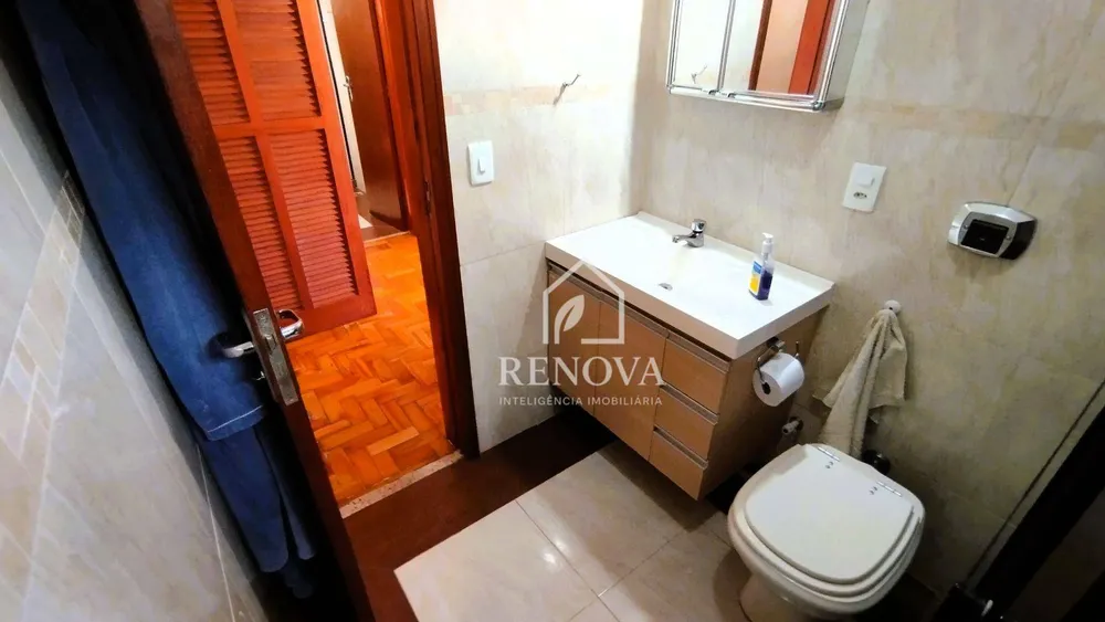 Casa, 3 quartos, 185 m² - Foto 18