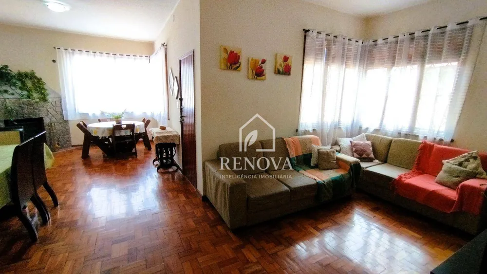 Casa, 3 quartos, 185 m² - Foto 13