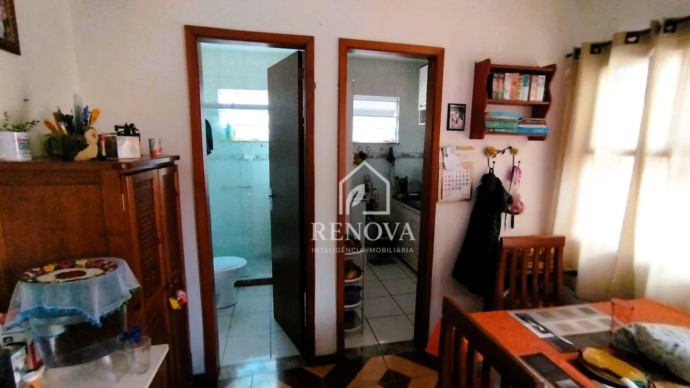 Casa, 3 quartos, 185 m² - Foto 41