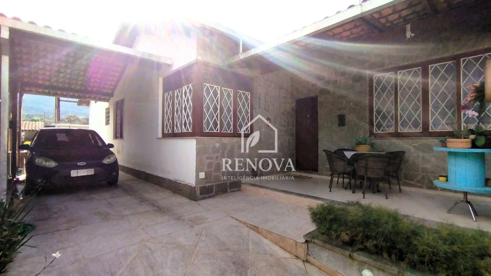 Casa, 3 quartos, 185 m² - Foto 4