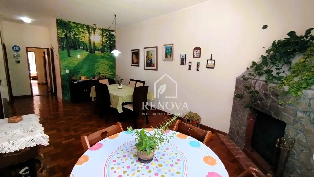 Casa, 3 quartos, 185 m² - Foto 6