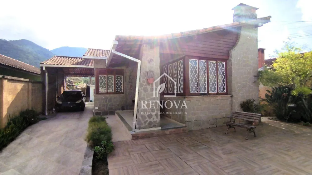 Casa, 3 quartos, 185 m² - Foto 2