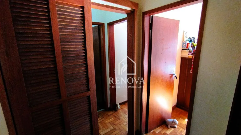 Casa, 3 quartos, 185 m² - Foto 23