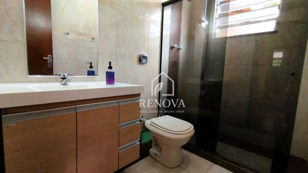 Casa, 3 quartos, 185 m² - Foto 25