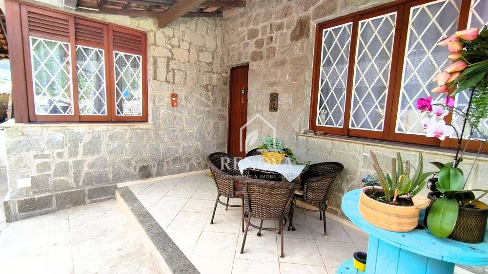 Casa, 3 quartos, 185 m² - Foto 5