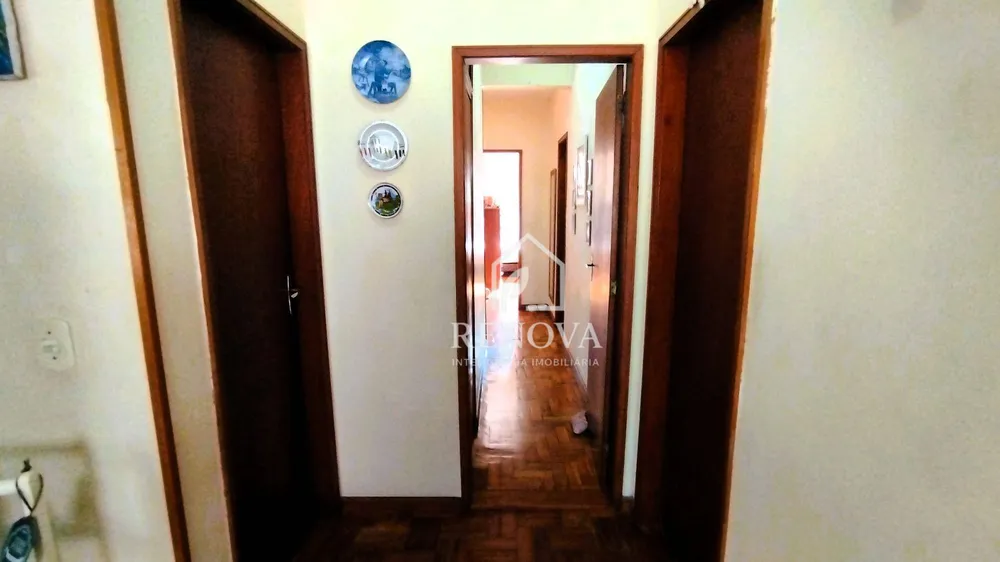 Casa, 3 quartos, 185 m² - Foto 15