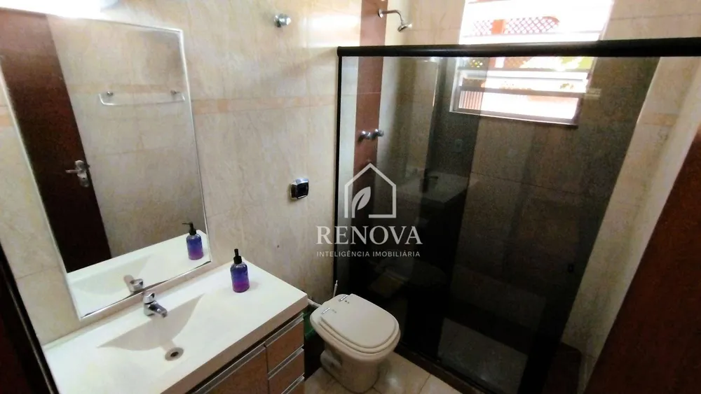 Casa, 3 quartos, 185 m² - Foto 24