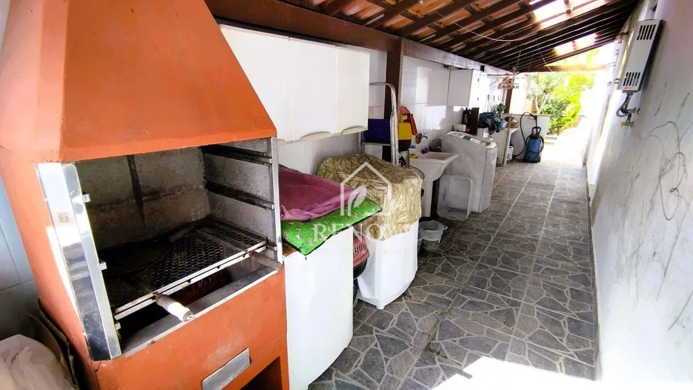 Casa, 3 quartos, 185 m² - Foto 35