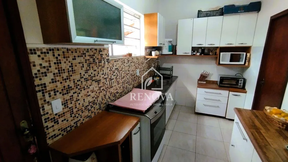 Casa, 3 quartos, 185 m² - Foto 31
