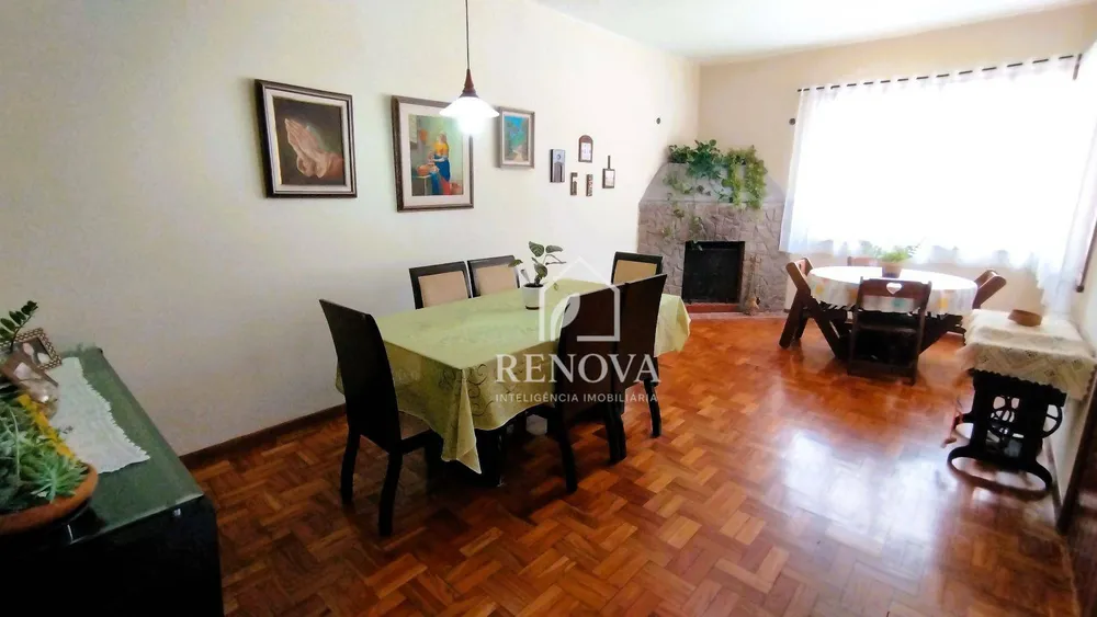 Casa, 3 quartos, 185 m² - Foto 10