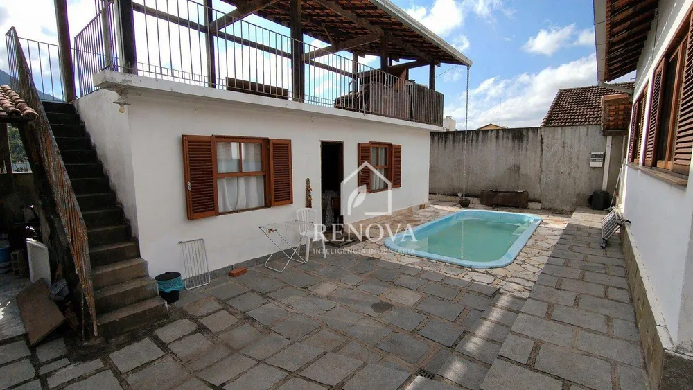 Casa, 3 quartos, 185 m² - Foto 37