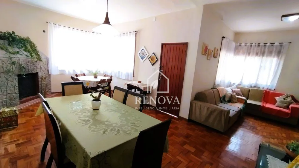 Casa, 3 quartos, 185 m² - Foto 7