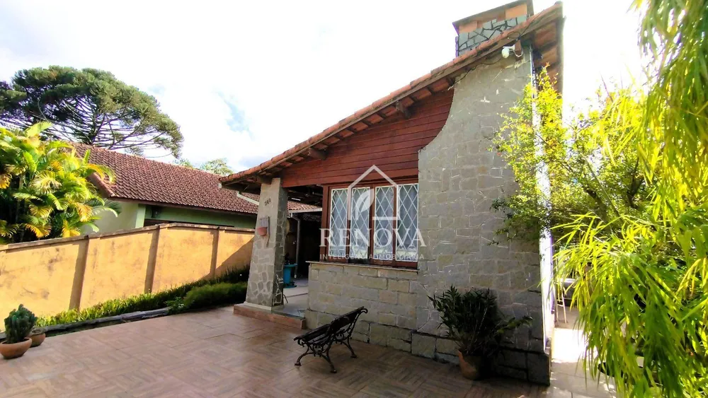 Casa, 3 quartos, 185 m² - Foto 3