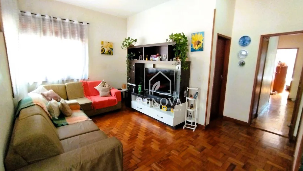 Casa, 3 quartos, 185 m² - Foto 9
