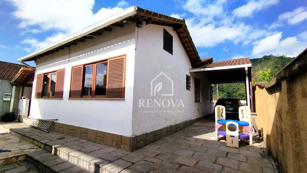 Casa, 3 quartos, 185 m² - Foto 36