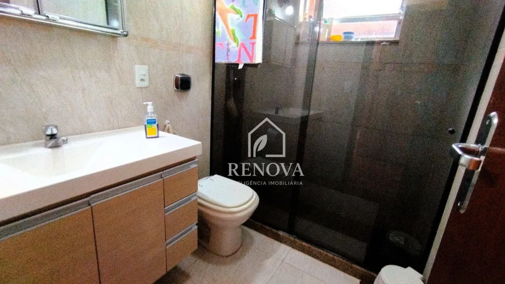 Casa, 3 quartos, 185 m² - Foto 16